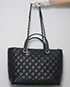 Easy Shopping Tote, other view